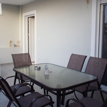 Giakost Apartments V Near Airport Artemida  Ngoại thất bức ảnh