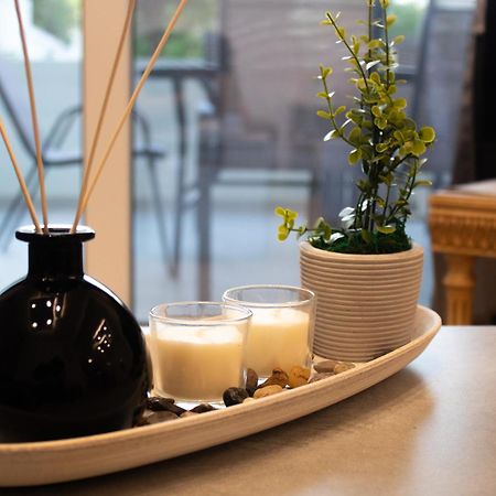 Giakost Apartments V Near Airport Artemida  Ngoại thất bức ảnh