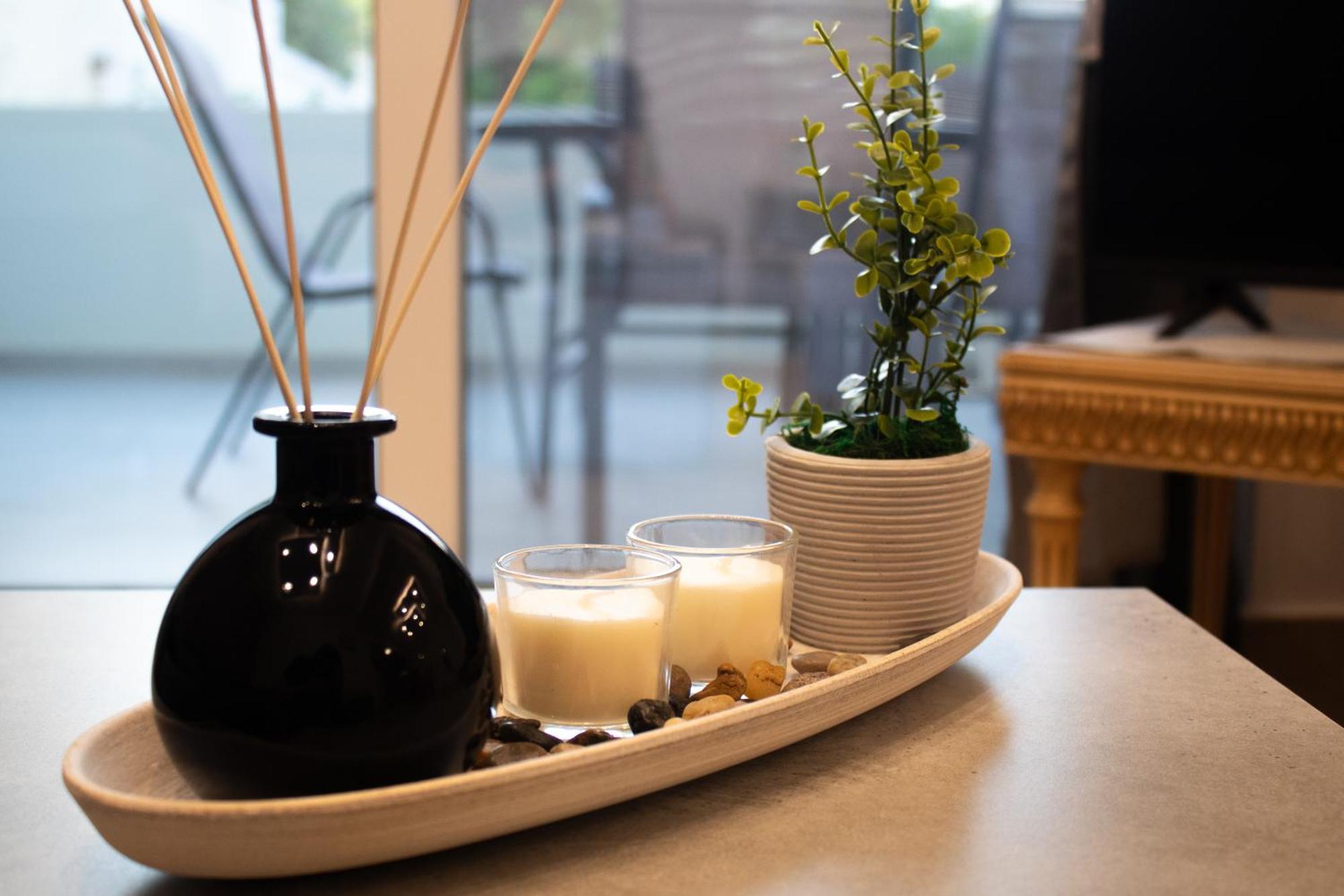 Giakost Apartments V Near Airport Artemida  Ngoại thất bức ảnh