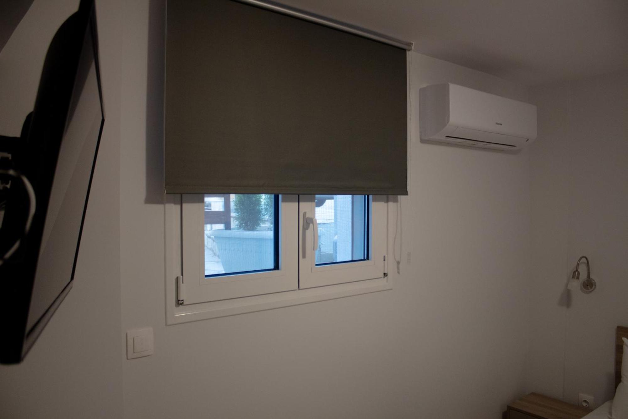 Giakost Apartments V Near Airport Artemida  Ngoại thất bức ảnh